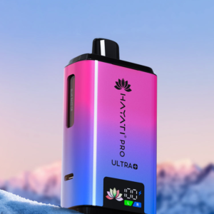 Hayati Pro Ultra+ 25000 Pod Kit