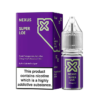 pod salt nexus